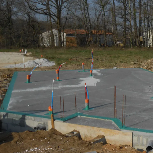 Traitement termites Technivert