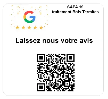 Laissez nous votre avis sapa 19