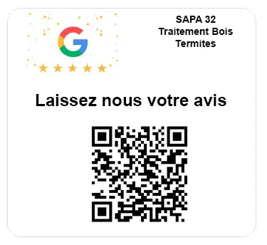 Laissez nous votre avis sapa 32